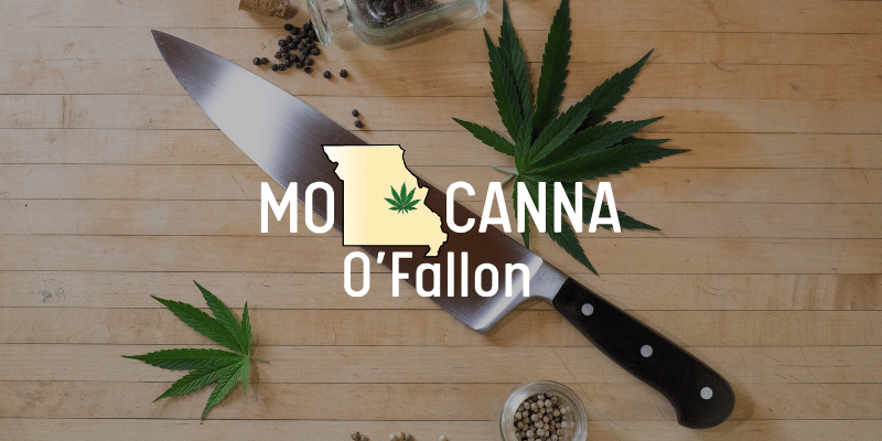 Contact MO Canna O'Fallon for expert tips on cooking with cannabis and elevating your recipes today!