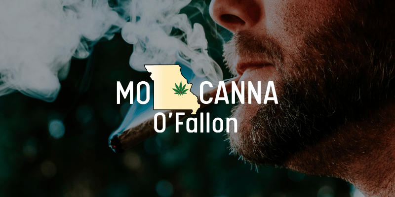 relax after a long day with mo canna o'fallon's relaxing indica strains