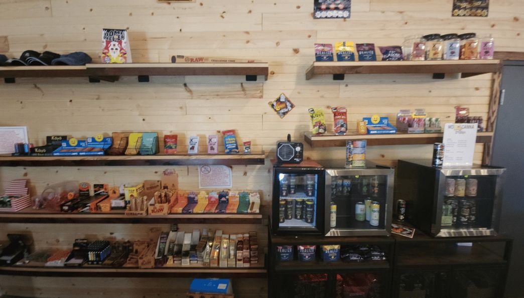 cannabis products o'fallon missouri