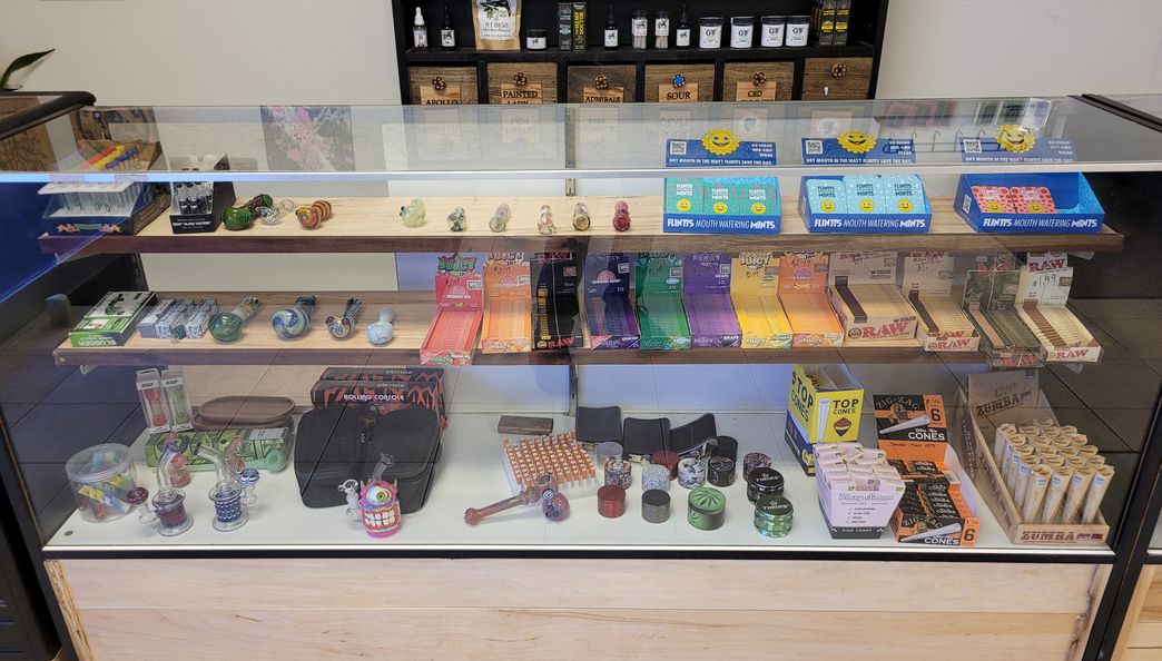 cannabis products o'fallon missouri